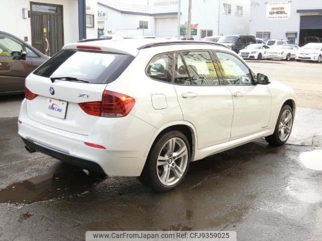 bmw x1 2013 -BMW--BMW X1 VM20--58267---BMW--BMW X1 VM20--58267- image 2