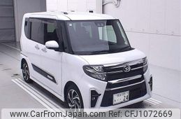 daihatsu tanto 2021 -DAIHATSU 【熊谷 595ﾁ24】--Tanto LA650S--0114888---DAIHATSU 【熊谷 595ﾁ24】--Tanto LA650S--0114888-