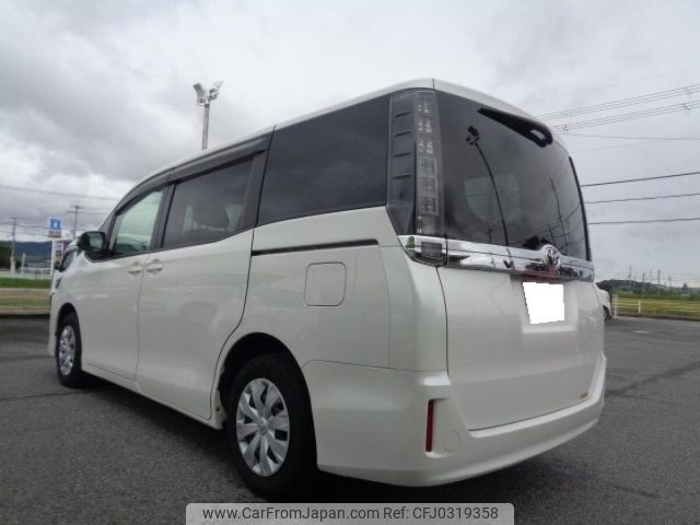 toyota voxy 2015 -TOYOTA--Voxy ZRR80G-0107734---TOYOTA--Voxy ZRR80G-0107734- image 2