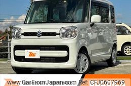 suzuki spacia 2020 -SUZUKI--Spacia DAA-MK53S--MK53S-265249---SUZUKI--Spacia DAA-MK53S--MK53S-265249-