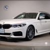 bmw 5-series 2017 -BMW--BMW 5 Series DBA-JL20--WBAJL32080G635661---BMW--BMW 5 Series DBA-JL20--WBAJL32080G635661- image 1