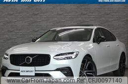 volvo s90 2022 quick_quick_PB420P2A_LVYPSH6MXPP118245