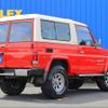 toyota land-cruiser 1991 -TOYOTA--Land Cruiser U-HZJ73HV--HZJ73-0002380---TOYOTA--Land Cruiser U-HZJ73HV--HZJ73-0002380- image 4