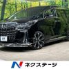 toyota alphard 2019 -TOYOTA--Alphard DBA-AGH30W--AGH30-0257358---TOYOTA--Alphard DBA-AGH30W--AGH30-0257358- image 1