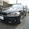 bmw 2-series 2019 -BMW 【神戸 334ﾈ2201】--BMW 2 Series 2F20-0VD47337---BMW 【神戸 334ﾈ2201】--BMW 2 Series 2F20-0VD47337- image 15