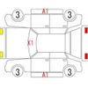 toyota land-cruiser-prado 2019 -TOYOTA--Land Cruiser Prado CBA-TRJ150W--TRJ150-0098773---TOYOTA--Land Cruiser Prado CBA-TRJ150W--TRJ150-0098773- image 2