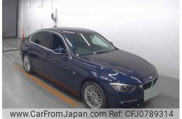 bmw 3-series 2015 quick_quick_DBA-3B20_WBA3B16090NS59459