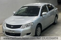 toyota allion 2008 -TOYOTA--Allion NZT260-3025731---TOYOTA--Allion NZT260-3025731-