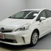 toyota prius-α 2011 quick_quick_ZVW41W_ZVW41-3003200 image 20