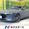 mazda mazda3 2019 -MAZDA--MAZDA3 5BA-BPFP--BPFP-100197---MAZDA--MAZDA3 5BA-BPFP--BPFP-100197- image 1