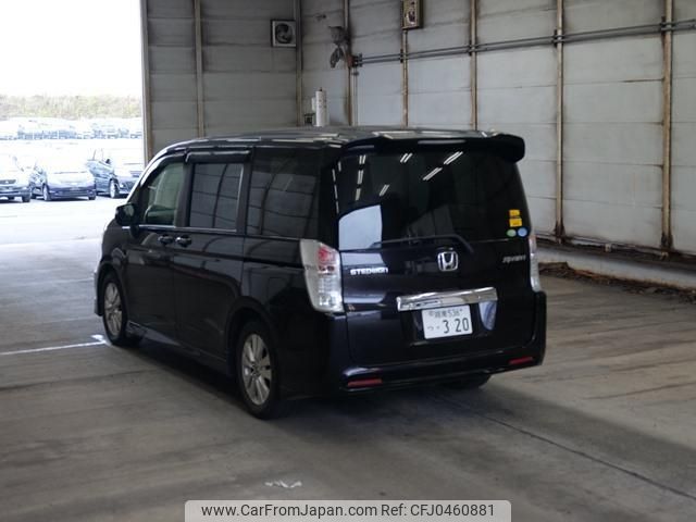 honda stepwagon-spada 2011 quick_quick_DBA-RK5_RK5-1115454 image 2