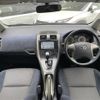 toyota blade 2008 -TOYOTA--Blade DBA-AZE156H--AZE156-1031091---TOYOTA--Blade DBA-AZE156H--AZE156-1031091- image 16
