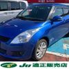 suzuki swift 2011 -SUZUKI--Swift DBA-ZD72S--ZD72S-104635---SUZUKI--Swift DBA-ZD72S--ZD72S-104635- image 1