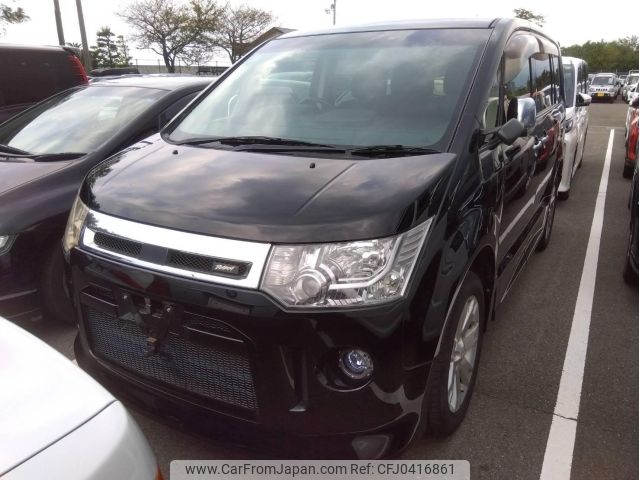 mitsubishi delica-d5 2012 -MITSUBISHI--Delica D5 CV5W--CV5W-0707759---MITSUBISHI--Delica D5 CV5W--CV5W-0707759- image 1