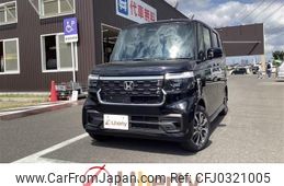 honda n-box 2024 quick_quick_JF5_JF5-1088831