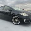 toyota prius 2012 quick_quick_DAA-ZVW30_ZVW30-5548014 image 1