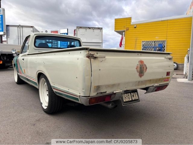 nissan datsun-pickup 1972 -NISSAN--DATSUN PickUp G620-096043---NISSAN--DATSUN PickUp G620-096043- image 2