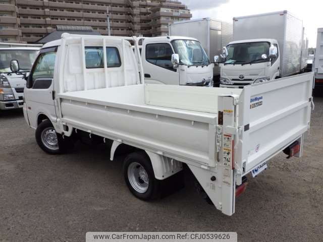 nissan vanette-truck 2014 -NISSAN--Vanette Truck ABF-SKP2TN--SKP2TN-110443---NISSAN--Vanette Truck ABF-SKP2TN--SKP2TN-110443- image 2