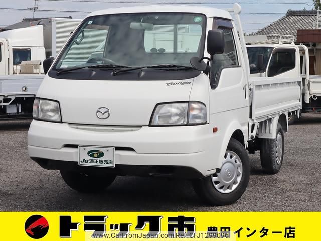 mazda bongo-truck 2016 GOO_NET_EXCHANGE_0207851A30250528W001 image 1