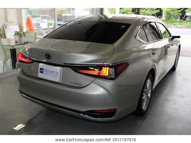 lexus es 2022 -LEXUS--Lexus ES 6AA-AXZH11--AXZH11-1007970---LEXUS--Lexus ES 6AA-AXZH11--AXZH11-1007970- image 2