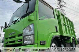isuzu elf-truck 2014 CFJ1782355