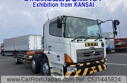 hino profia 2009 -HINO--Profia GN1ATXA-10018---HINO--Profia GN1ATXA-10018-