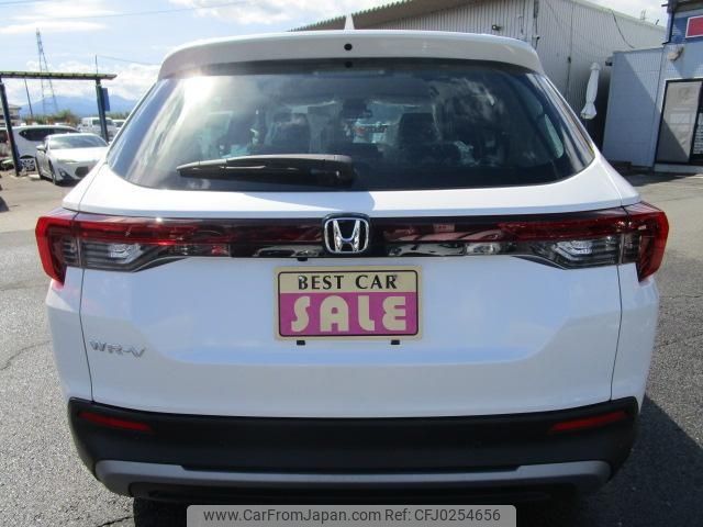 honda honda-others 2024 -HONDA 【名変中 】--WR-V DG5--1006325---HONDA 【名変中 】--WR-V DG5--1006325- image 2