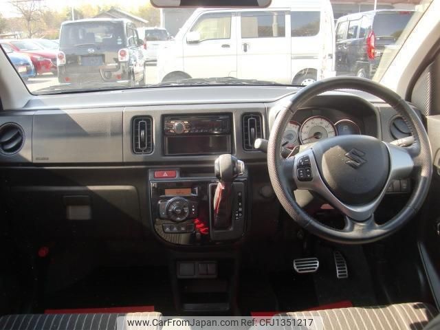 suzuki alto-works 2018 quick_quick_HA36S_HA36S-892967 image 2