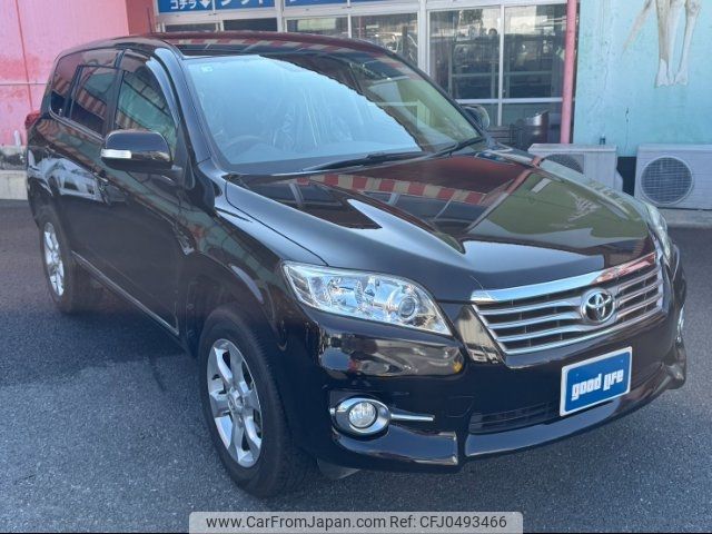 toyota vanguard 2010 -TOYOTA 【名変中 】--Vanguard ACA33W--5263306---TOYOTA 【名変中 】--Vanguard ACA33W--5263306- image 1