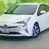 toyota prius 2017 quick_quick_DAA-ZVW50_ZVW50-6086415 image 1