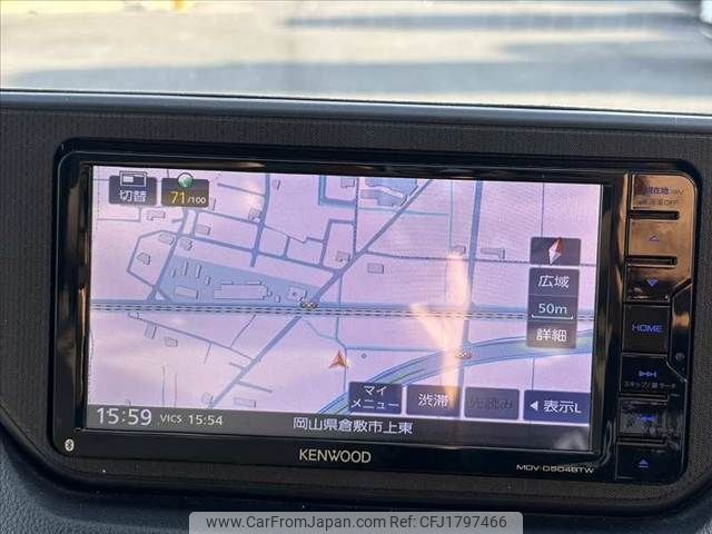 daihatsu move 2016 CFJ1797466 image 2