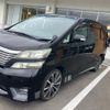 toyota vellfire 2011 CFJ1509094 image 4