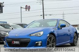 subaru brz 2012 quick_quick_ZC6_ZC6-003077