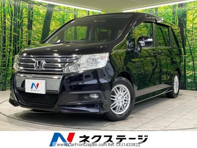 honda stepwagon-spada 2010 quick_quick_RK5_RK5-1100060 image 1
