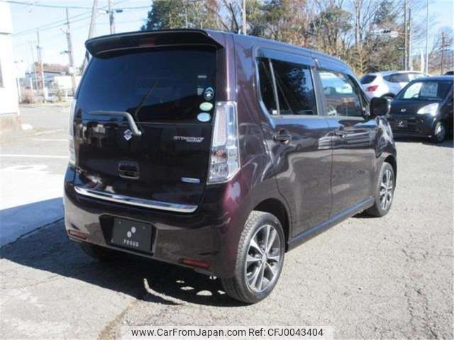 suzuki wagon-r 2016 -SUZUKI 【春日部 581ｴ4504】--Wagon R DAA-MH44S--MH44S-505334---SUZUKI 【春日部 581ｴ4504】--Wagon R DAA-MH44S--MH44S-505334- image 2