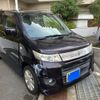 suzuki wagon-r 2010 -SUZUKI--Wagon R DBA-MH23S--MH23S-574319---SUZUKI--Wagon R DBA-MH23S--MH23S-574319- image 1