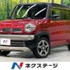 suzuki hustler 2016 -SUZUKI--Hustler DAA-MR41S--MR41S-183834---SUZUKI--Hustler DAA-MR41S--MR41S-183834- image 1