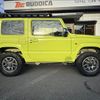 suzuki jimny 2019 CFJ1762435 image 7