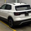 volkswagen t-cross 2020 quick_quick_3BA-C1DKR_WVGZZZC1ZLY136015 image 5