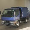 mitsubishi-fuso canter 2002 NIKYO_CG90820 image 9