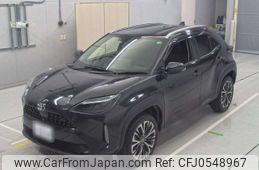 toyota yaris-cross 2022 -TOYOTA 【沼津 301た9609】--Yaris Cross MXPB10-3020510---TOYOTA 【沼津 301た9609】--Yaris Cross MXPB10-3020510-