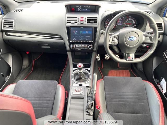 subaru wrx-sti 2017 quick_quick_VAB_VAB-019830 image 2
