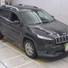 chrysler jeep-cherokee 2014 -CHRYSLER--Jeep Cherokee ABA-KL24--1C4PJLGB8EW208989---CHRYSLER--Jeep Cherokee ABA-KL24--1C4PJLGB8EW208989- image 10