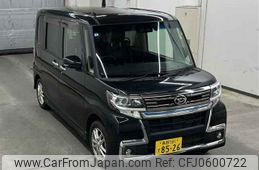 daihatsu tanto 2019 -DAIHATSU 【長野 581テ8526】--Tanto LA610S-0151321---DAIHATSU 【長野 581テ8526】--Tanto LA610S-0151321-