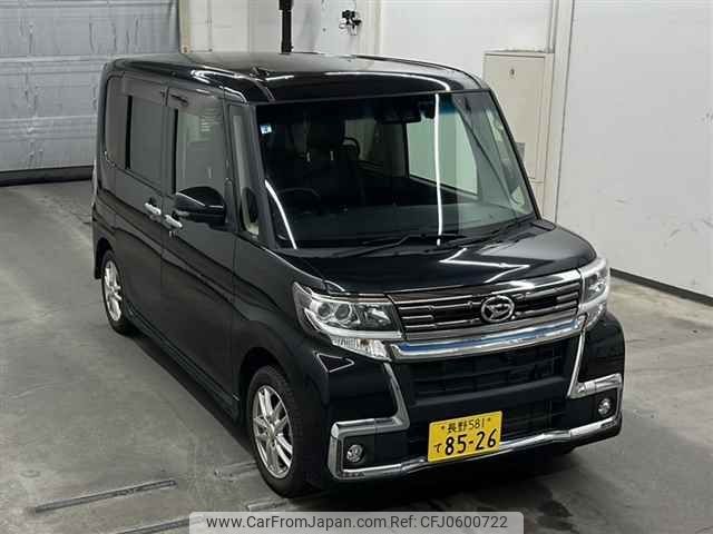 daihatsu tanto 2019 -DAIHATSU 【長野 581テ8526】--Tanto LA610S-0151321---DAIHATSU 【長野 581テ8526】--Tanto LA610S-0151321- image 1