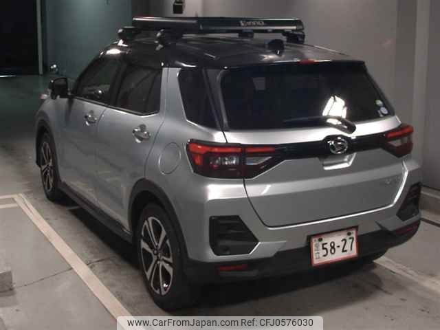 daihatsu rocky 2021 -DAIHATSU--Rocky A200S-0033585---DAIHATSU--Rocky A200S-0033585- image 2