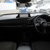 mazda cx-3 2021 CFJ1589475 image 18