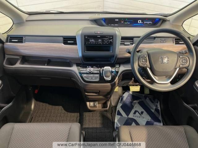 honda freed 2022 -HONDA--Freed 6AA-GB7--GB7-3201709---HONDA--Freed 6AA-GB7--GB7-3201709- image 2