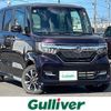 honda n-box 2017 -HONDA--N BOX DBA-JF4--JF4-1001337---HONDA--N BOX DBA-JF4--JF4-1001337- image 1