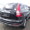 honda cr-v 2011 NIKYO_ZB61570 image 27